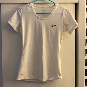 Nike dri fit t shirt